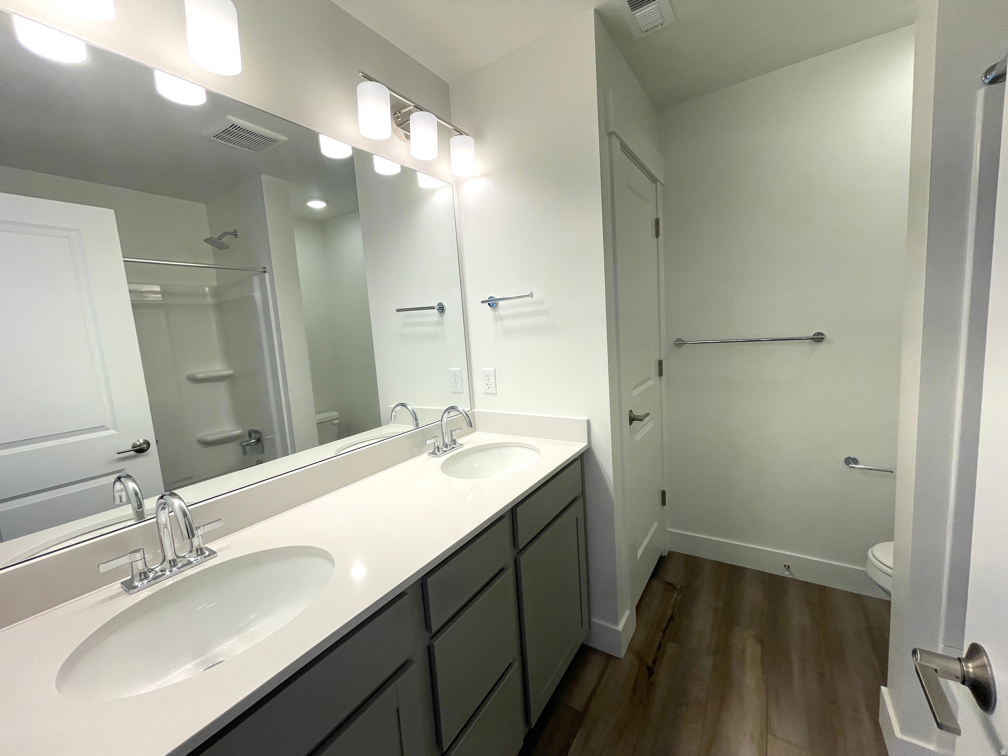 PIONEER MEADOWS - Residential