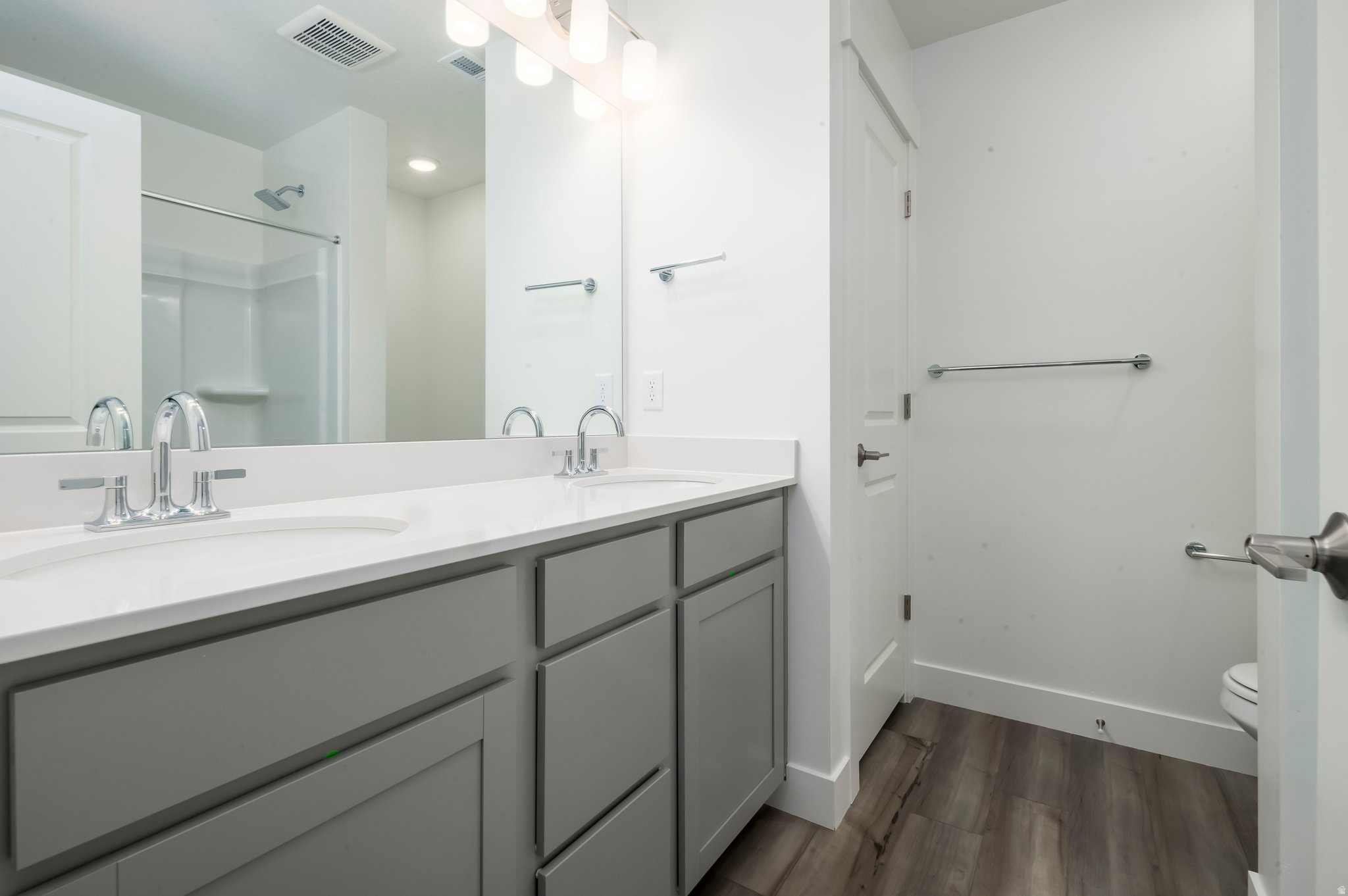 PIONEER MEADOWS - Residential