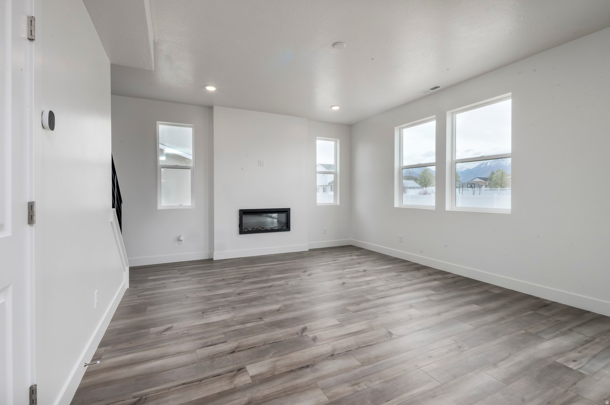 PIONEER MEADOWS - Residential