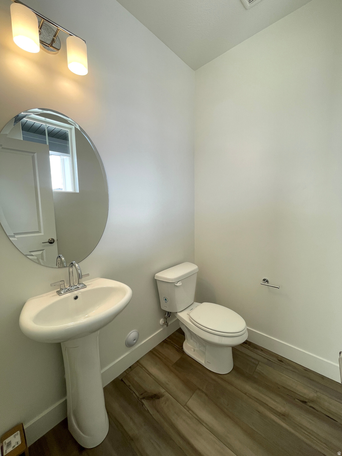 PIONEER MEADOWS - Residential