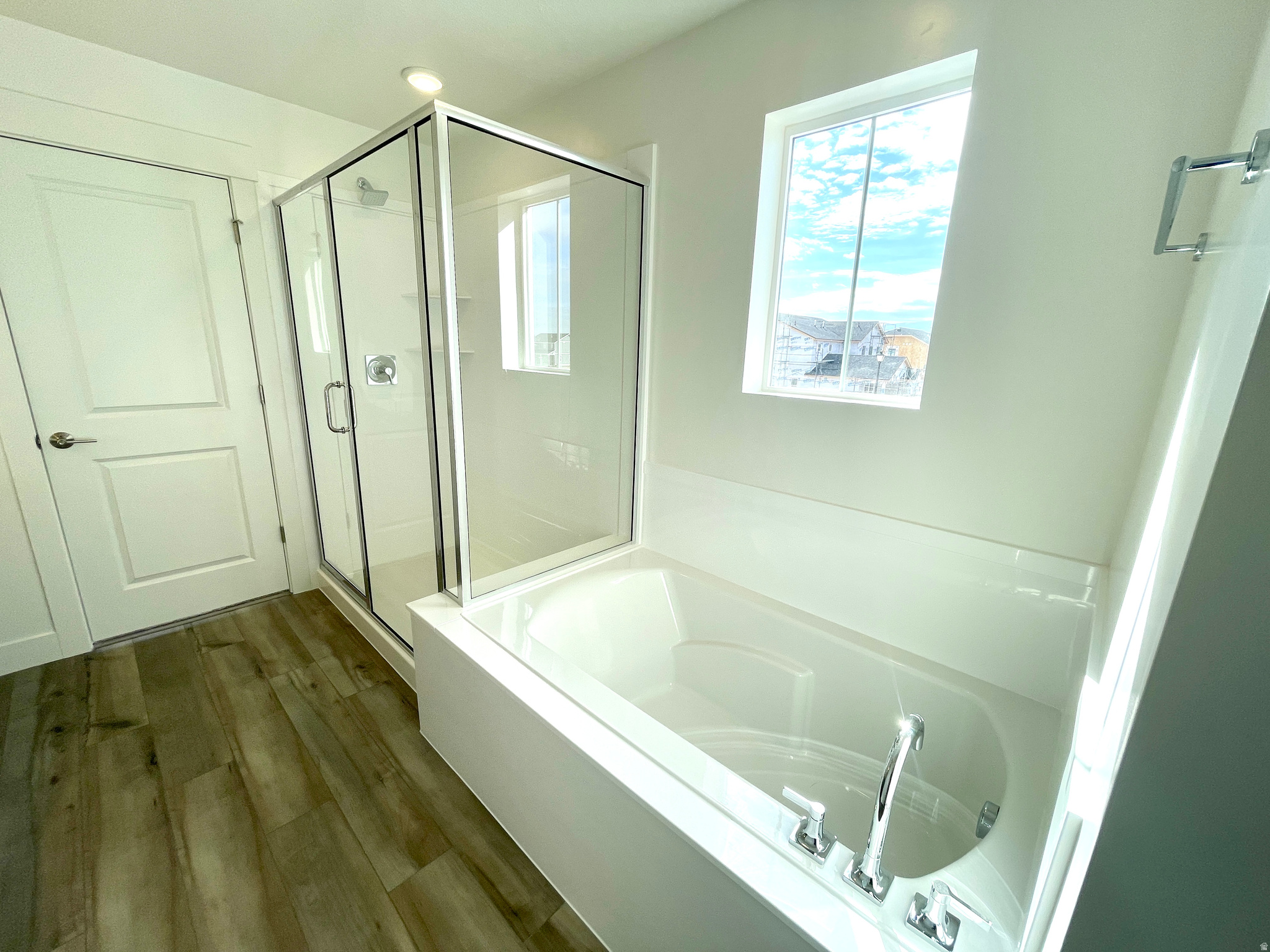 PIONEER MEADOWS - Residential