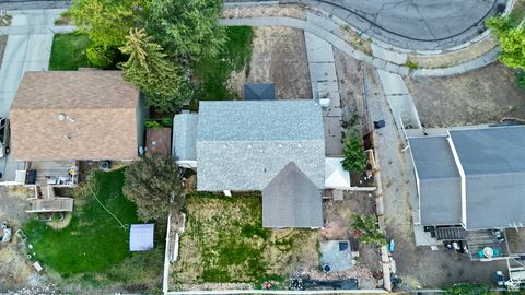 Tiny photo for 5242 S HAMLET CIR, Kearns, UT 84118 (MLS # 2105879)