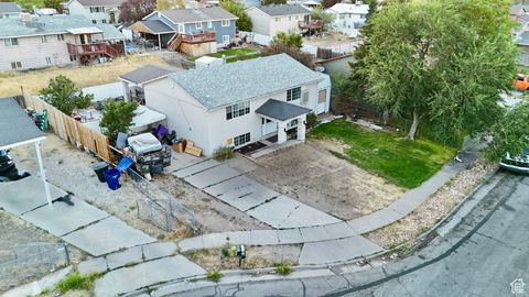 Tiny photo for 5242 S HAMLET CIR, Kearns, UT 84118 (MLS # 2105879)