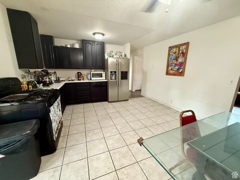 Tiny photo for 5242 S HAMLET CIR, Kearns, UT 84118 (MLS # 2105879)