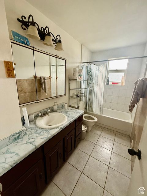 Tiny photo for 5242 S HAMLET CIR, Kearns, UT 84118 (MLS # 2105879)