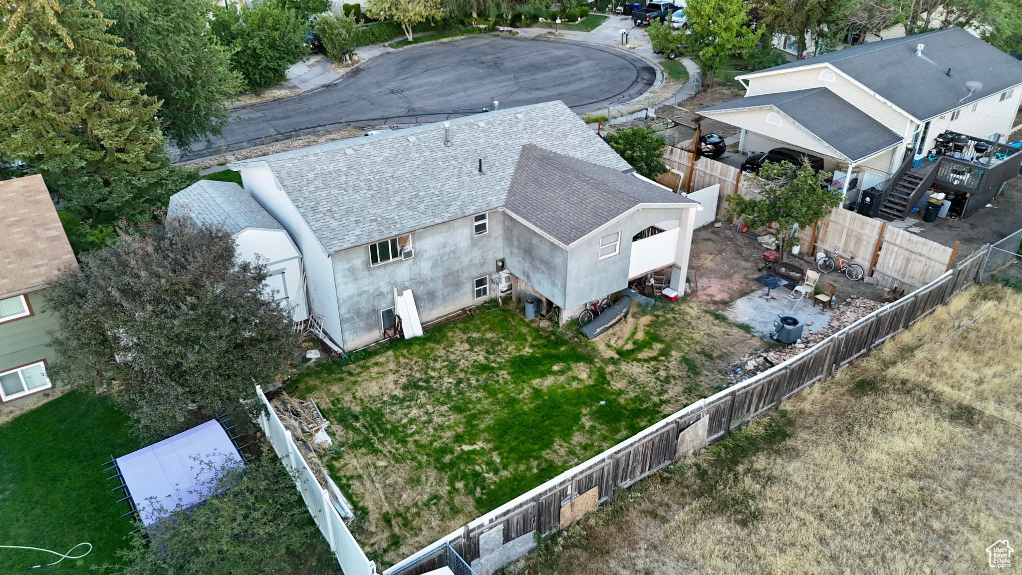 TWINS OF ARDEN - Residential