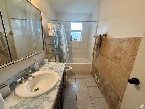 Tiny photo for 5242 S HAMLET CIR, Kearns, UT 84118 (MLS # 2105879)