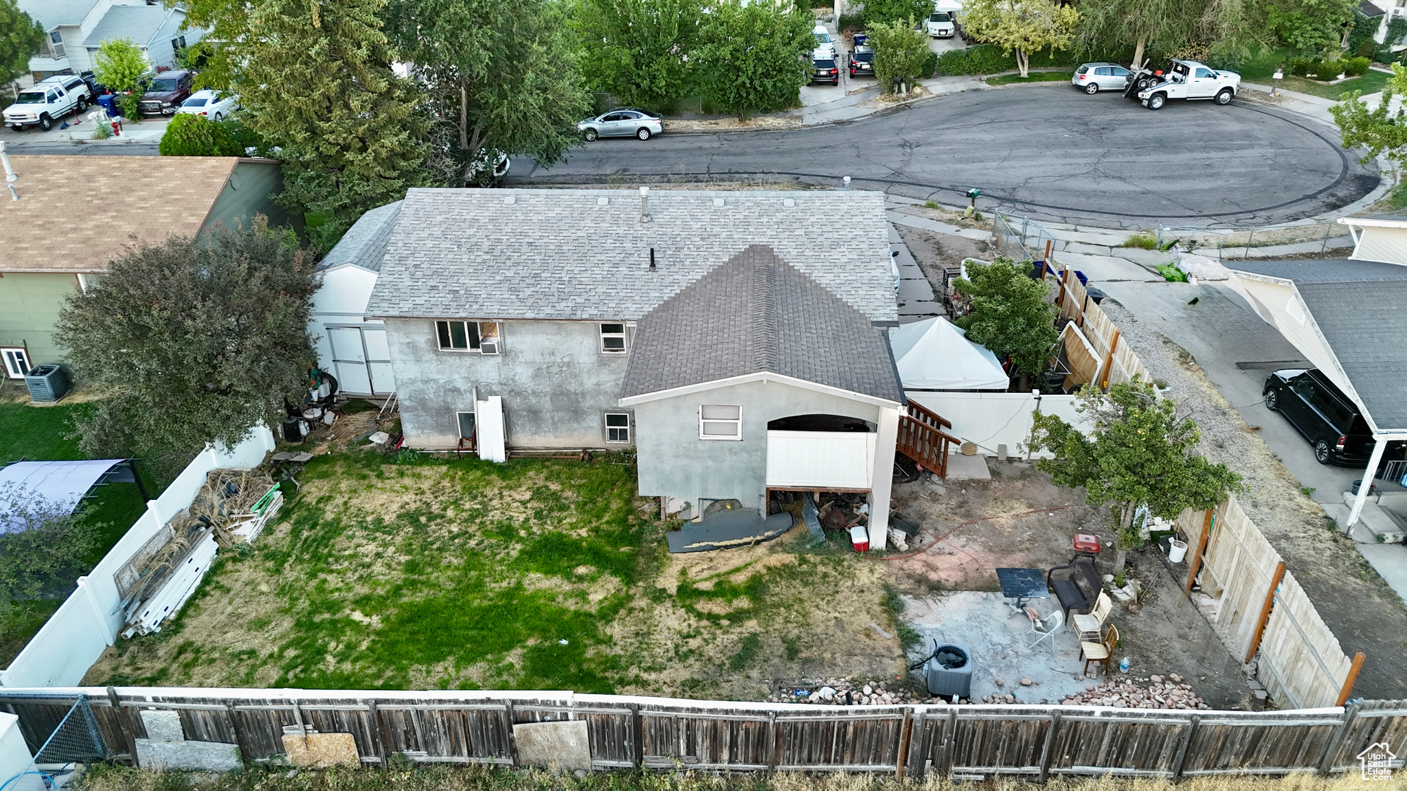 TWINS OF ARDEN - Residential