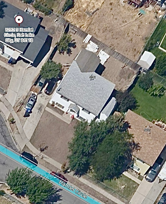 TWINS OF ARDEN - Residential