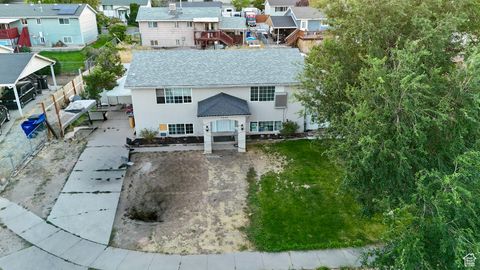 Tiny photo for 5242 S HAMLET CIR, Kearns, UT 84118 (MLS # 2105879)