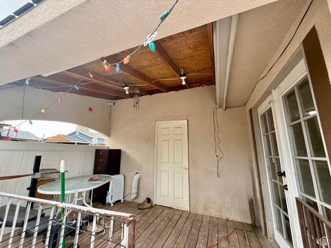 Tiny photo for 5242 S HAMLET CIR, Kearns, UT 84118 (MLS # 2105879)
