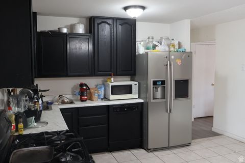 Tiny photo for 5242 S HAMLET CIR, Kearns, UT 84118 (MLS # 2105879)