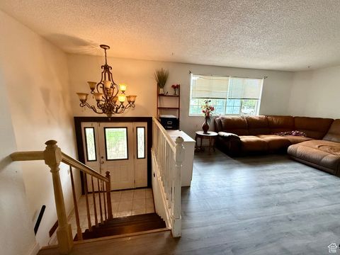 Tiny photo for 5242 S HAMLET CIR, Kearns, UT 84118 (MLS # 2105879)