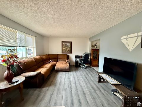 Tiny photo for 5242 S HAMLET CIR, Kearns, UT 84118 (MLS # 2105879)