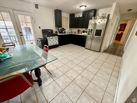 Tiny photo for 5242 S HAMLET CIR, Kearns, UT 84118 (MLS # 2105879)