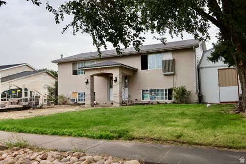 Tiny photo for 5242 S HAMLET CIR, Kearns, UT 84118 (MLS # 2105879)