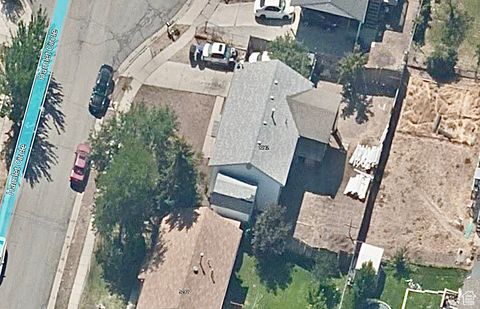 Tiny photo for 5242 S HAMLET CIR, Kearns, UT 84118 (MLS # 2105879)