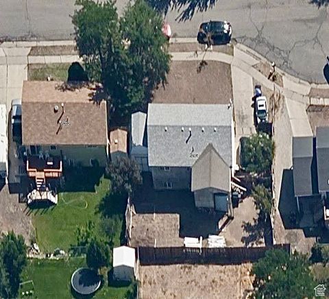Tiny photo for 5242 S HAMLET CIR, Kearns, UT 84118 (MLS # 2105879)