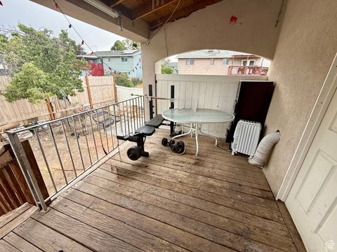 Tiny photo for 5242 S HAMLET CIR, Kearns, UT 84118 (MLS # 2105879)