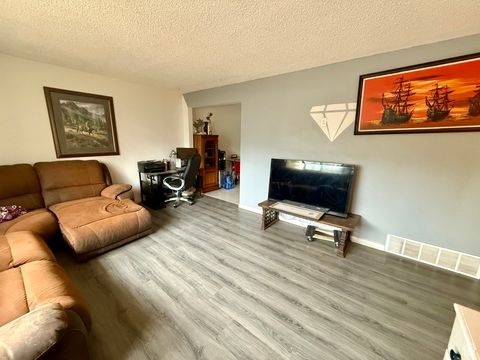 Tiny photo for 5242 S HAMLET CIR, Kearns, UT 84118 (MLS # 2105879)