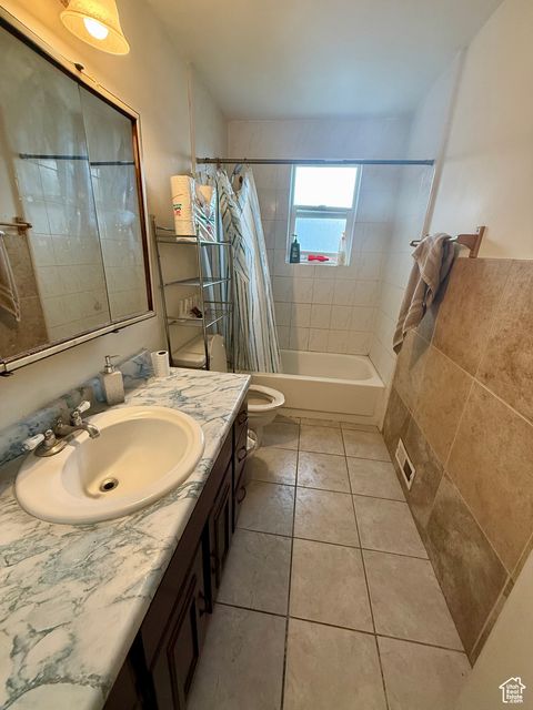 Tiny photo for 5242 S HAMLET CIR, Kearns, UT 84118 (MLS # 2105879)