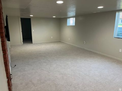 Tiny photo for 40 S 1ST W, Preston, ID 83263 (MLS # 2166926)