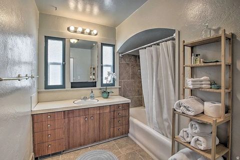 Tiny photo for 40 S 1ST W, Preston, ID 83263 (MLS # 2166926)