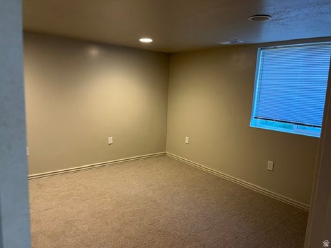 Tiny photo for 40 S 1ST W, Preston, ID 83263 (MLS # 2166926)