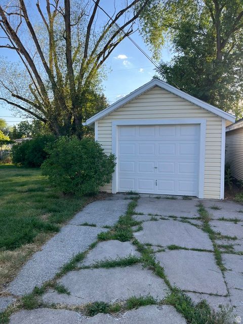 Tiny photo for 40 S 1ST W, Preston, ID 83263 (MLS # 2166926)