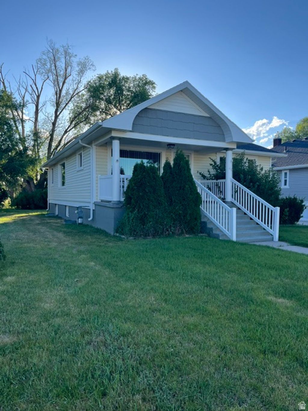 Photo of 40 S 1ST W, Preston, ID 83263 (MLS # 2166926)