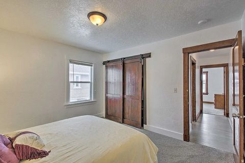 Tiny photo for 40 S 1ST W, Preston, ID 83263 (MLS # 2166926)