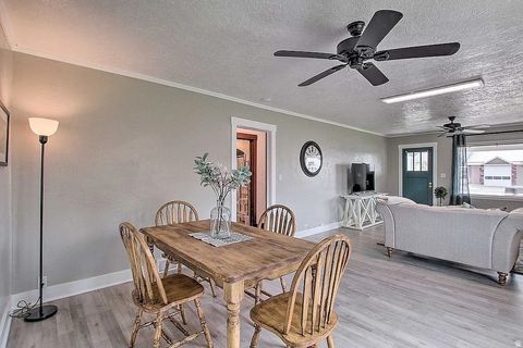 Tiny photo for 40 S 1ST W, Preston, ID 83263 (MLS # 2166926)