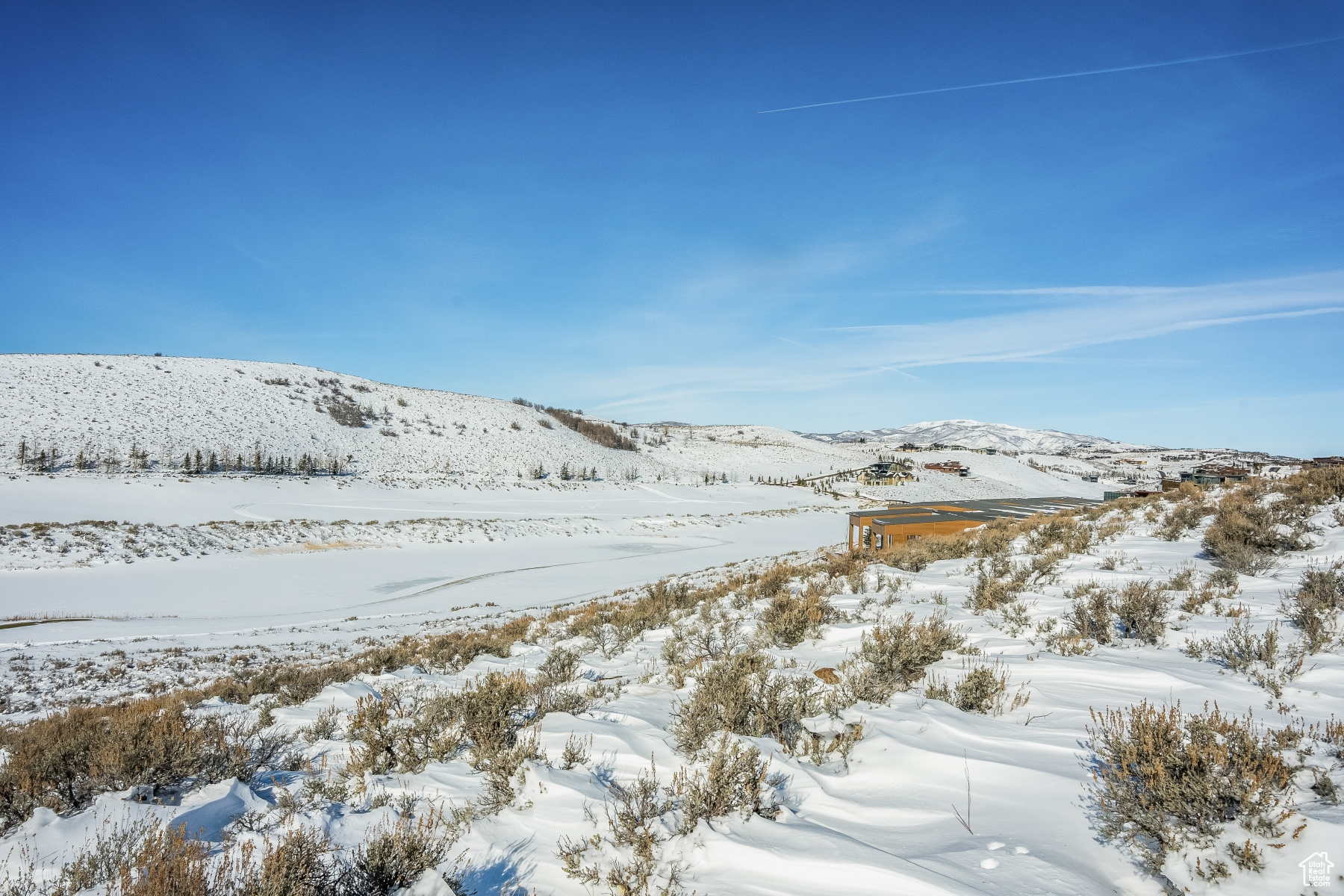 5923 Double Deer Dr #35, Park City, Utah image 13