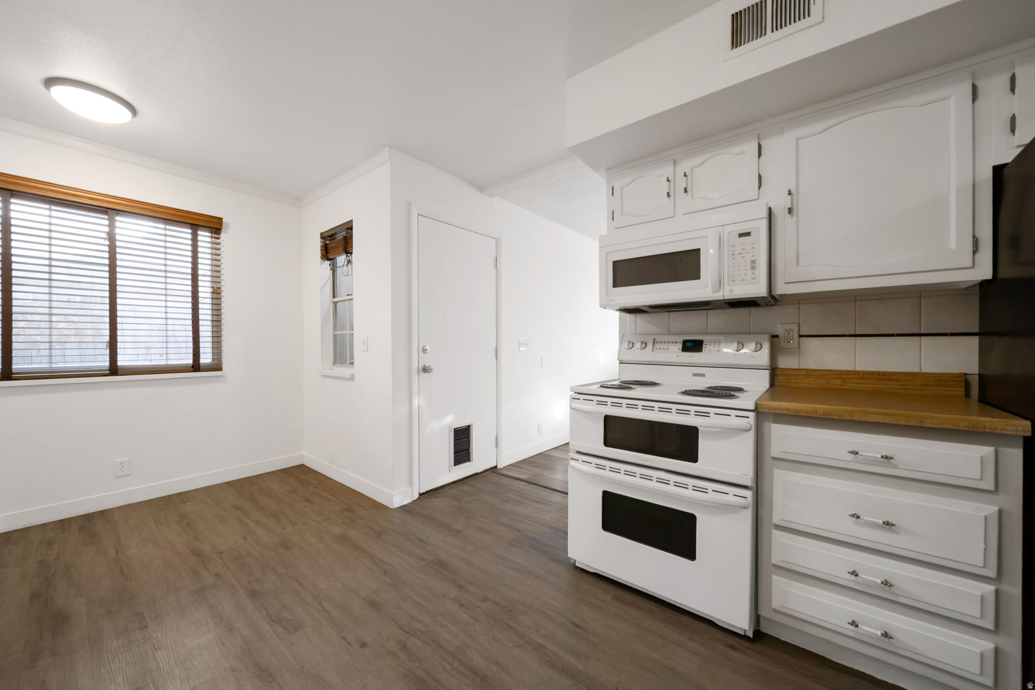 HOMESTEAD FARMS - Residential