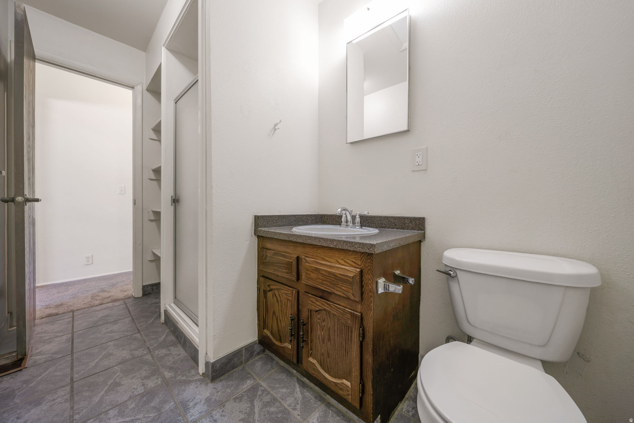 HOMESTEAD FARMS - Residential