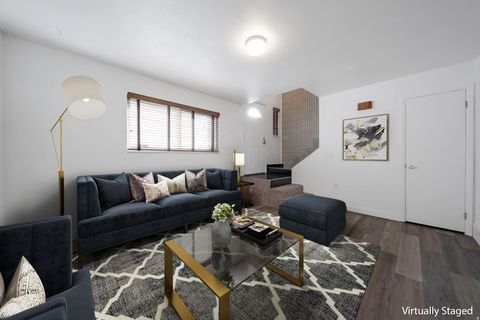 Photo of 1860 W HOMESTEAD FARMS LN S #2, West Valley City, UT 84119 (MLS # 2124238)