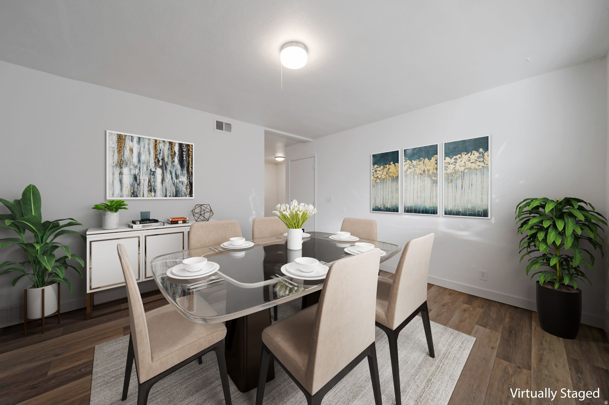 HOMESTEAD FARMS - Residential