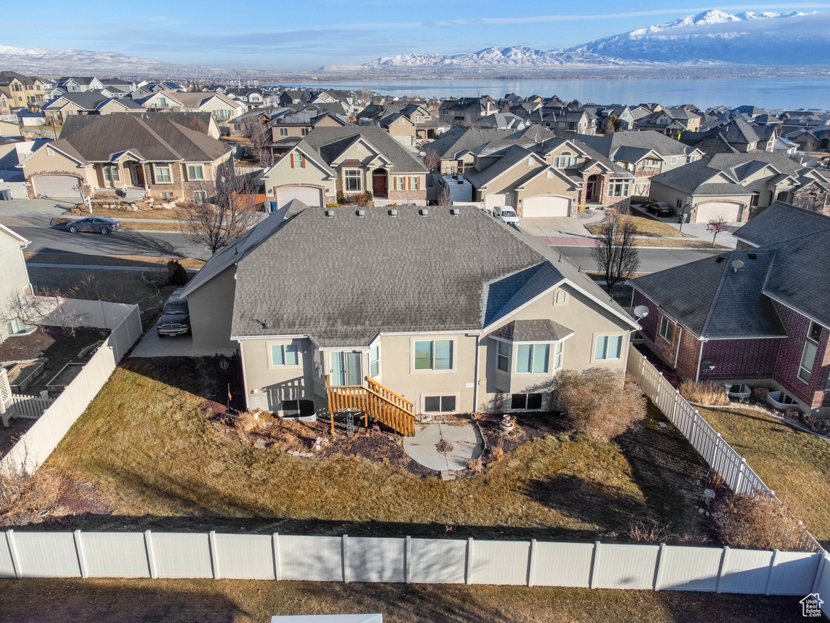 203 W Fox Hollow Dr, Saratoga Springs, Utah image 39