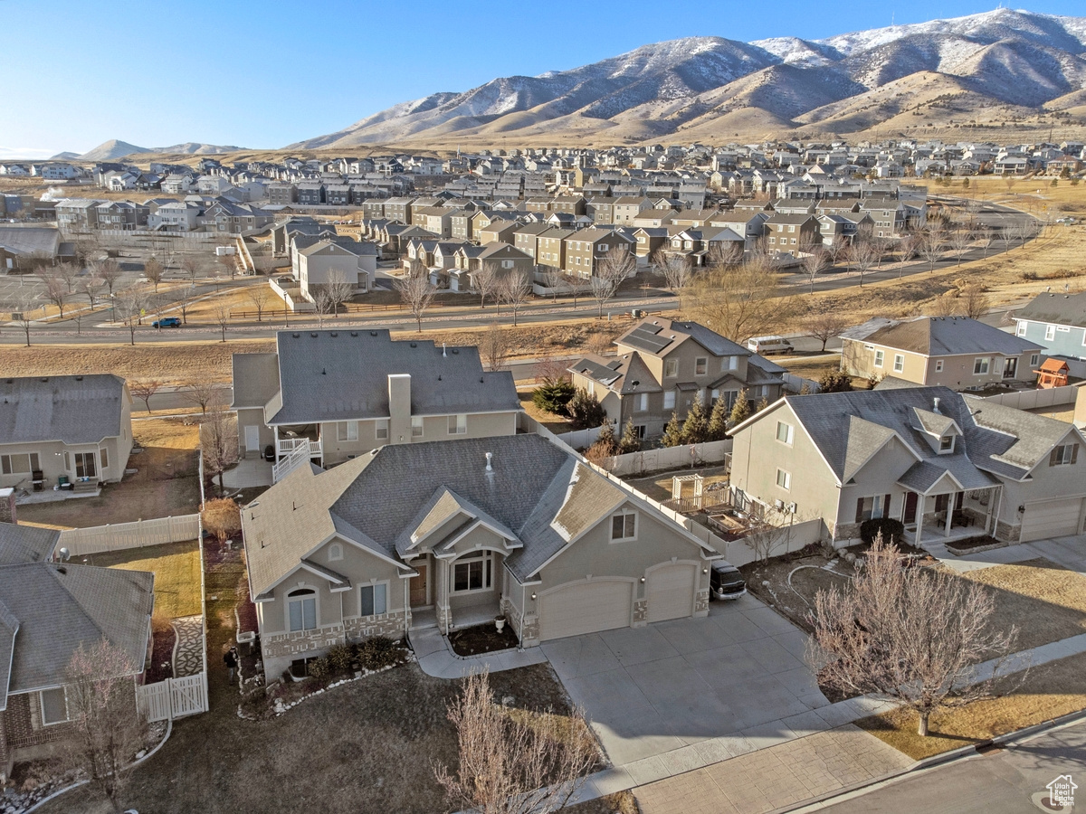 203 W Fox Hollow Dr, Saratoga Springs, Utah image 42