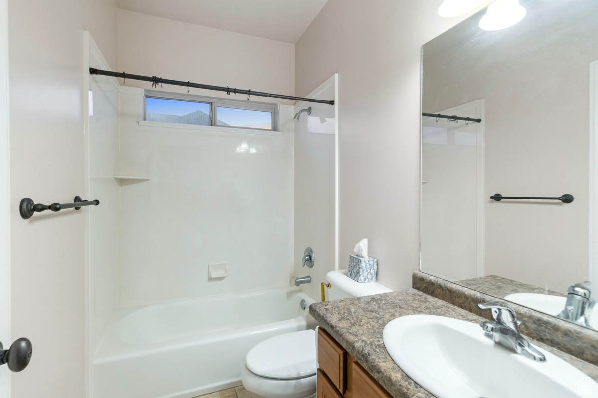 203 W Fox Hollow Dr, Saratoga Springs, Utah image 21