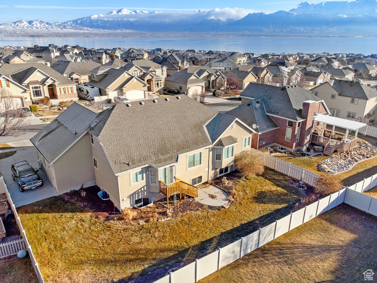 203 W Fox Hollow Dr, Saratoga Springs, Utah image 40