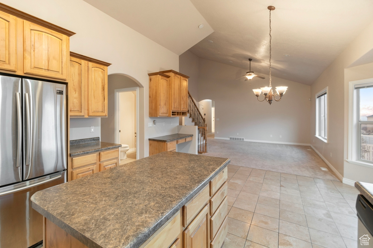 203 W Fox Hollow Dr, Saratoga Springs, Utah image 14
