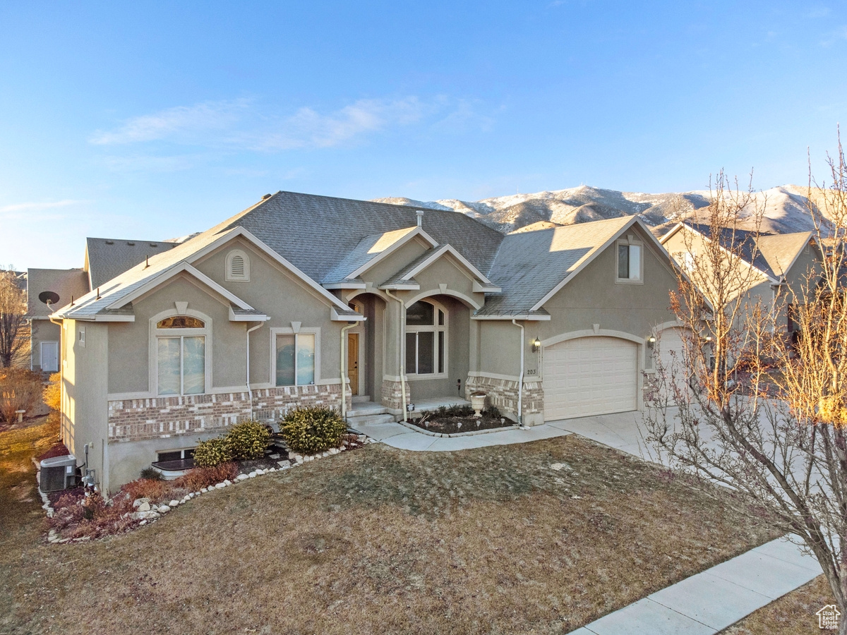 203 W Fox Hollow Dr, Saratoga Springs, Utah image 36