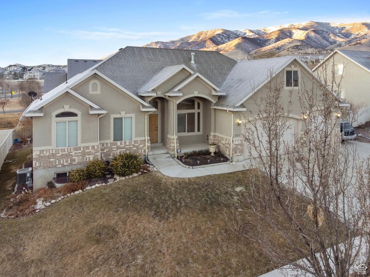 203 W Fox Hollow Dr, Saratoga Springs, Utah image 35