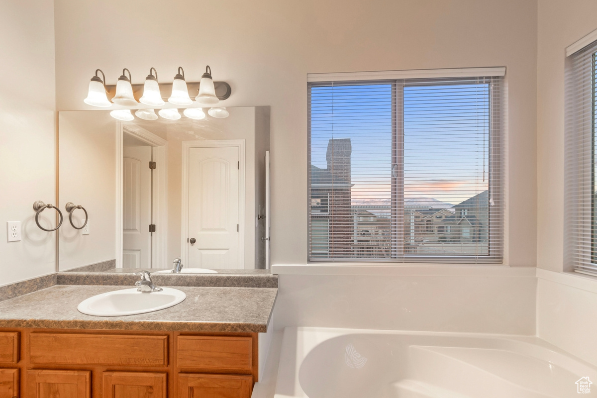 203 W Fox Hollow Dr, Saratoga Springs, Utah image 20