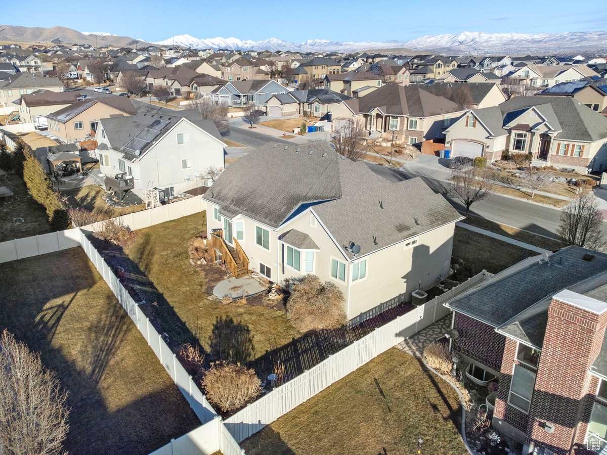 203 W Fox Hollow Dr, Saratoga Springs, Utah image 38