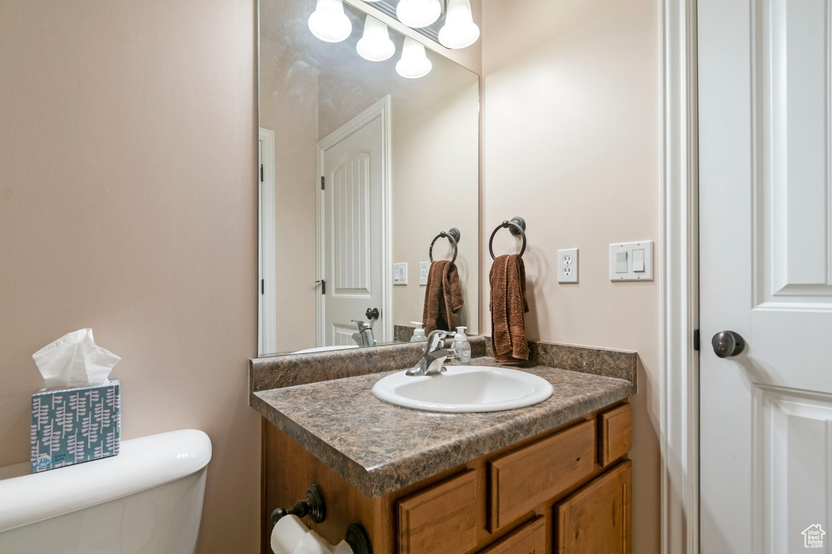 203 W Fox Hollow Dr, Saratoga Springs, Utah image 31