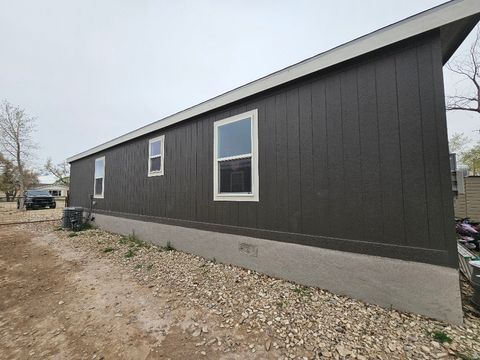 Tiny photo for 155 W 200 N, Myton, UT 84052 (MLS # 2147106)