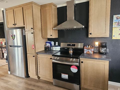 Tiny photo for 155 W 200 N, Myton, UT 84052 (MLS # 2147106)