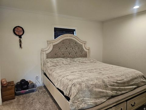 Tiny photo for 155 W 200 N, Myton, UT 84052 (MLS # 2147106)